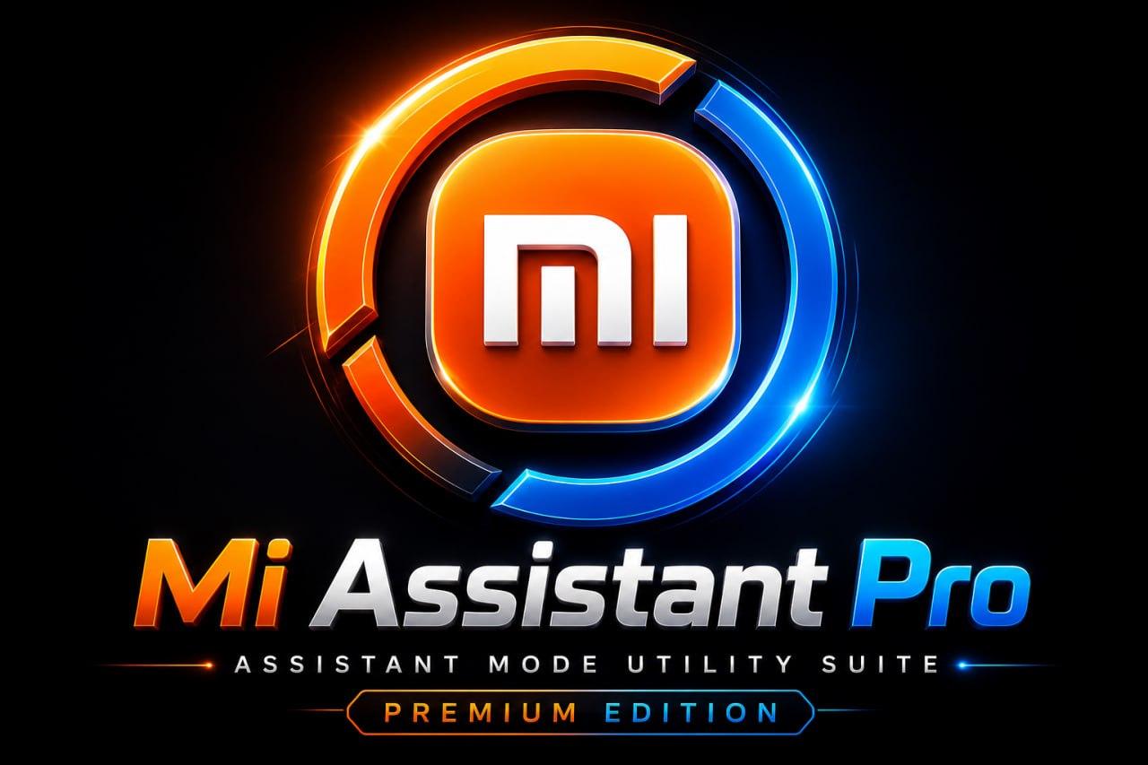 Mi Assistant Pro (Xiaomi FRP Remove Tool) - Credit Refill for Existing User