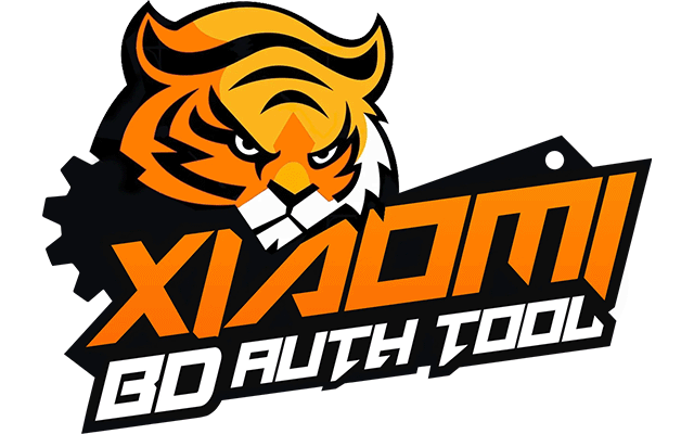Xiaomi BD Auth Tool (FLASH - RESET EFS- FRP) Credit Load Existing User - Auto Api ✔️
