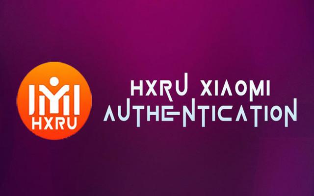Hxru Auth [ SAMSUNG FRP ] Credit load Exsiting User