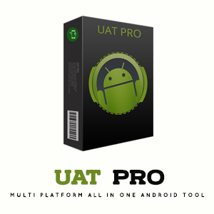 Uni Android Tool ( UAT ) 1 Year Activation