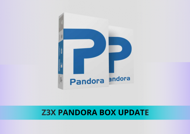 Pandora Online ID 1 Year ( Renew ) Digital License [ Without Box ] - Auto Api