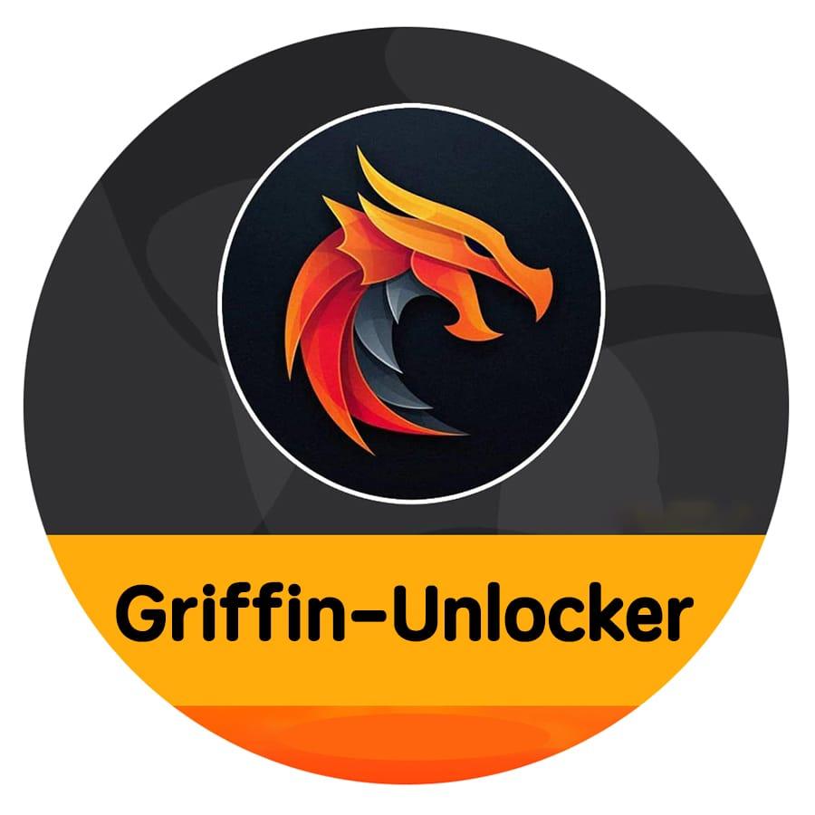 Griffin-Unlocker Create New Account - 3 Months