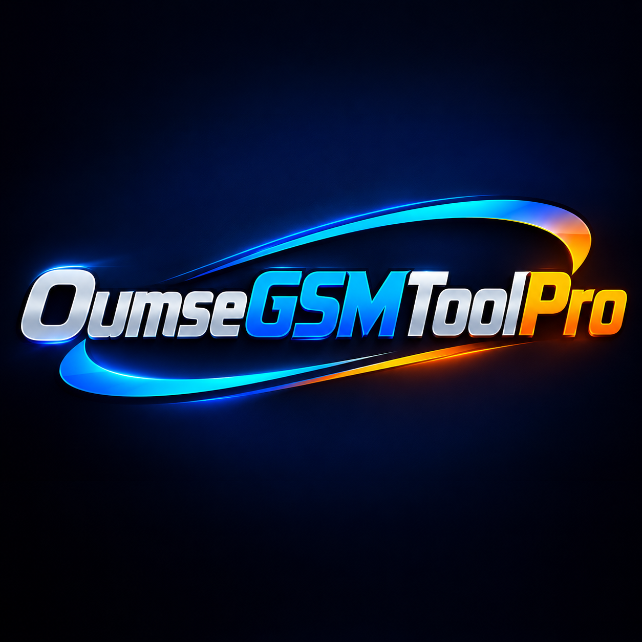 OumseGSMToolPro — 1 Year Activation
