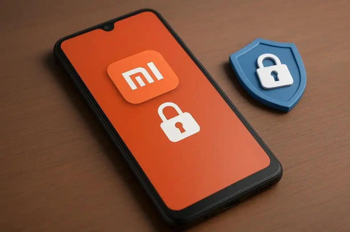 Xiaomi Mi Account Lock Remove 【Peru +51】- Auto Api
