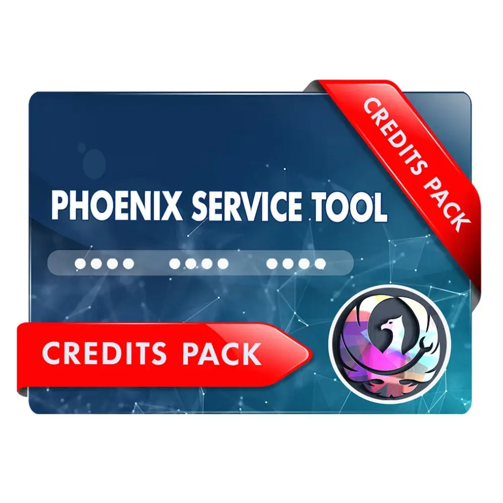 Phoenix Service Tool - Nokia HMD Tool (FLASH - FRP - FACTORY RESET) 