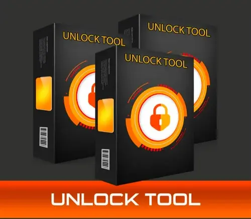 UnlockTool 12 Month Activation / Renew Auto API
